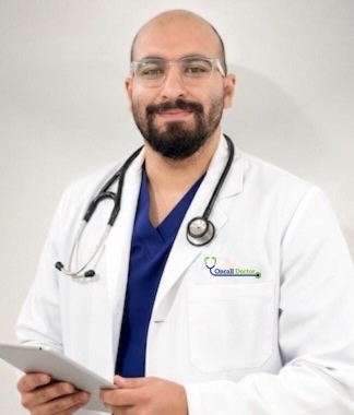 Dr. Mahmoud Maky Zafan