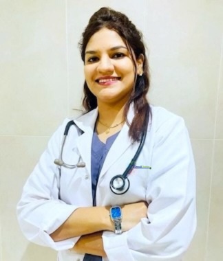 Dr. Amna Malik