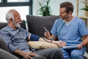 Doctor Visit within 30 Minutes