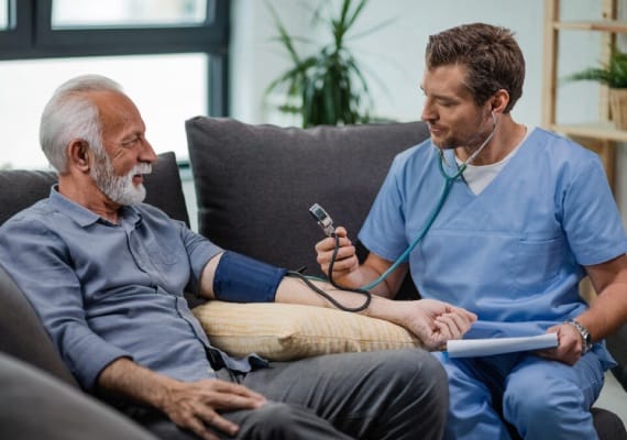 Doctor Visit within 30 Minutes