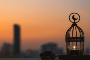 Healthcare During Ramadan in Dubai