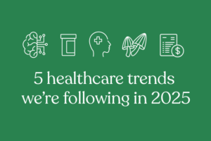 Top 5 Health Trends in Dubai 2025