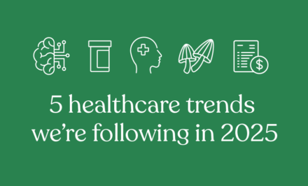Top 5 Health Trends in Dubai 2025