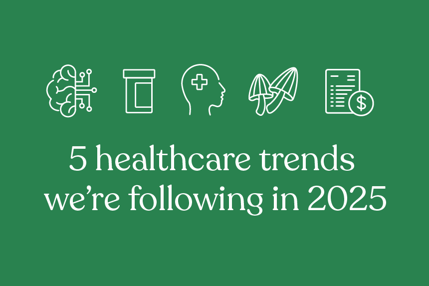 Top 5 Health Trends in Dubai 2025