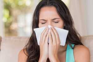 Why Do Allergies Flare Up in Dubai?