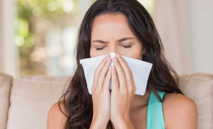 Why Do Allergies Flare Up in Dubai?