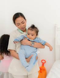 Background Checks on Hiring Babysitters