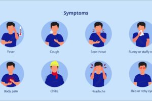 Science Behind Flu Infections