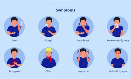 Science Behind Flu Infections