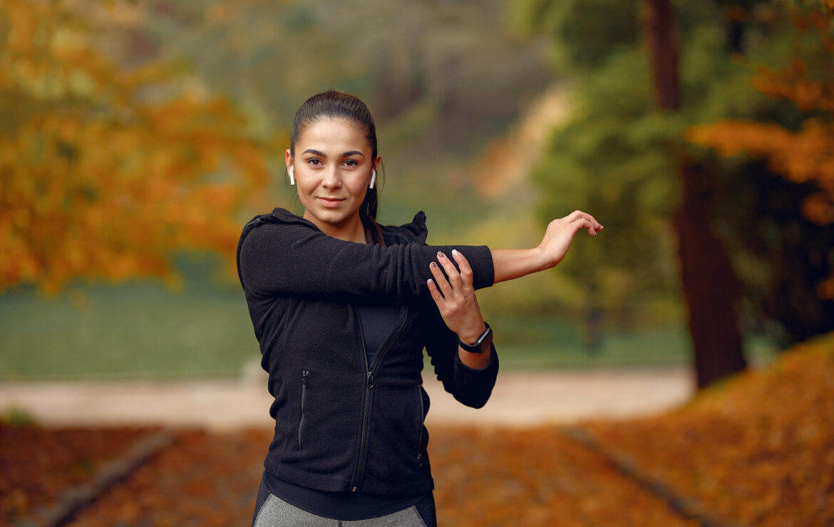 Health Benefits: Regular Exercise