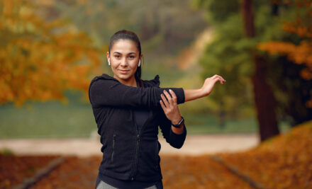 Health Benefits: Regular Exercise