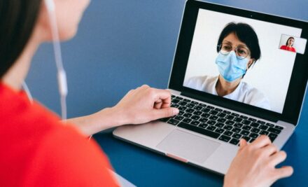 Virtual Doctor Consultation in Dubai