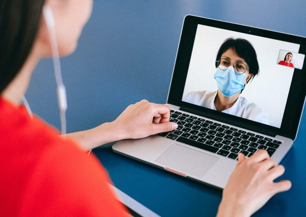 Virtual Doctor Consultation in Dubai