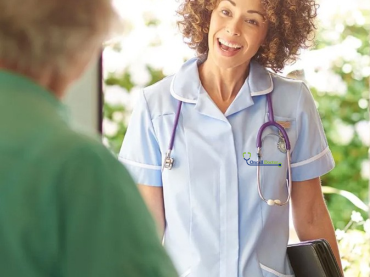 Doctor at Hotel Palm Jumeirah